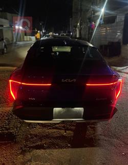 كيا K4